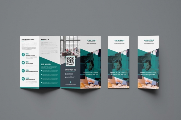 Brochure Designing Company Faisalabad