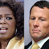 Lance Armstrong hablo con Oprah y admite dopaje