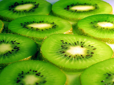 10 Health Benefits of Kiwi Fruit