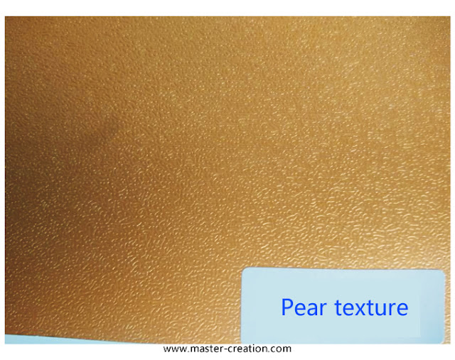 pear textured paper