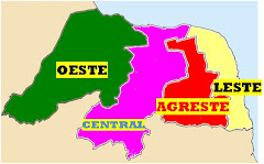 MAPA RN