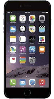 Apple iPhone 6 Mobile Specifications