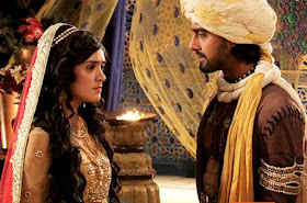 Episod Akhir Razia Sultan