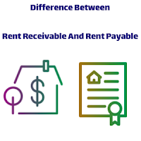 Rent Receivable And Rent Payable