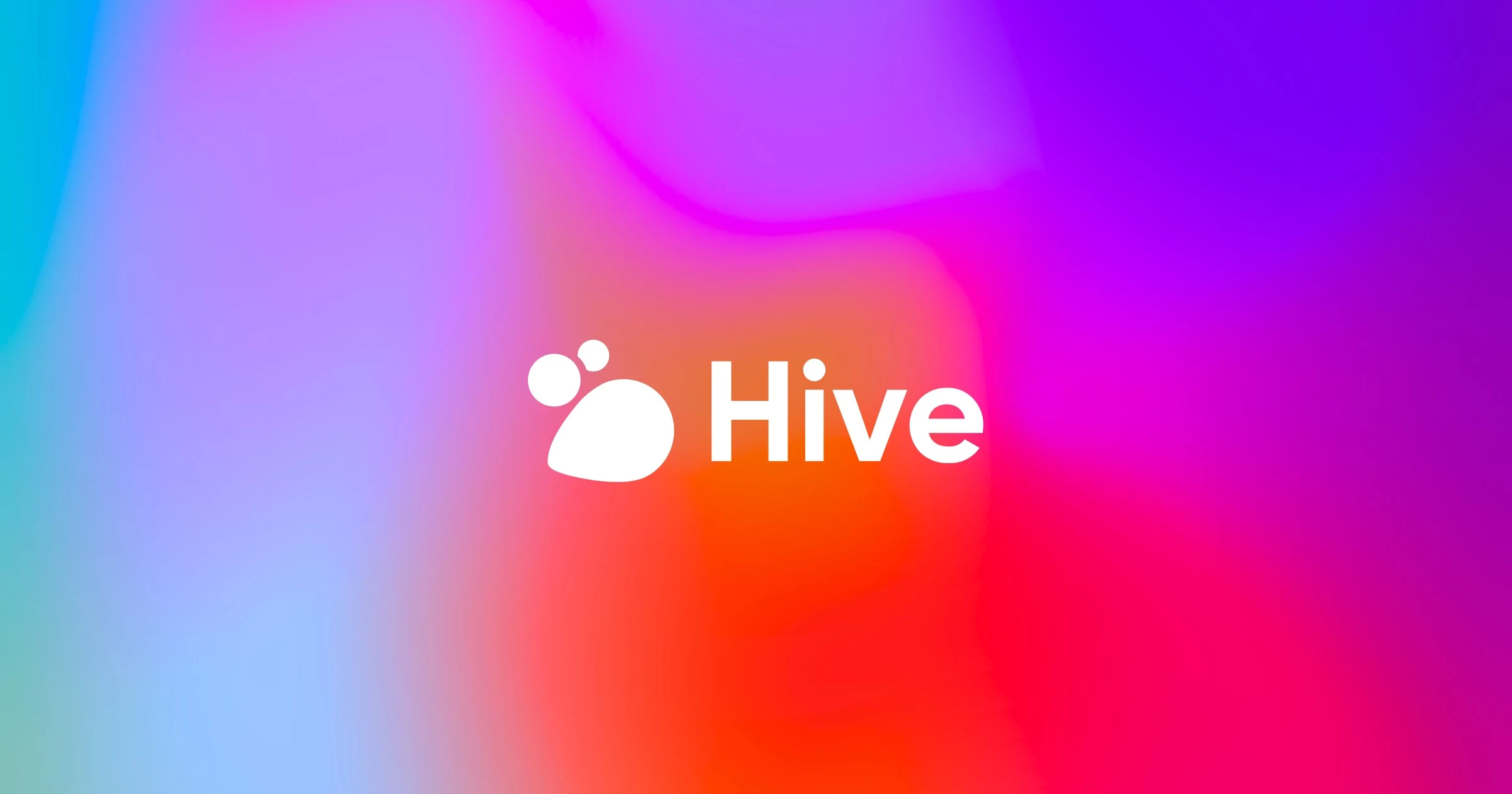 Hive App Shutdown