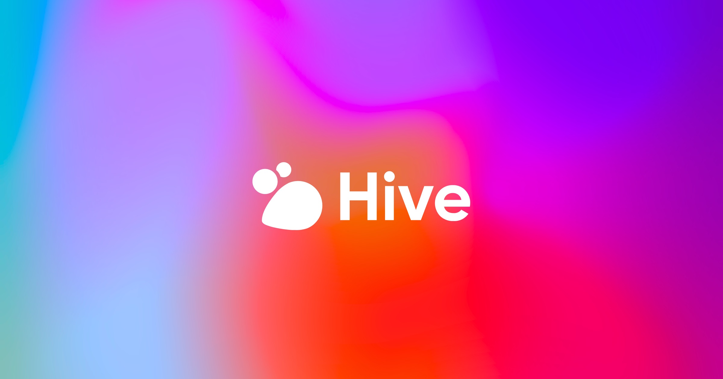 Hive App Shutdown