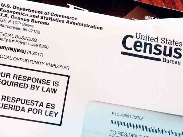 Judge Hearing Testimony on 2020 Census Citizenship Question