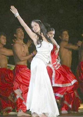Katrina Kaif IPL Closing Ceremony Photos