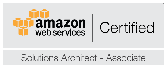 Amazon-Web-Services-Certified-Solutions-Architect-Associate