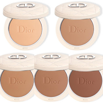 Diorskin Natural Bronze Powder recenzja