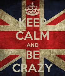We gonna be crazy!