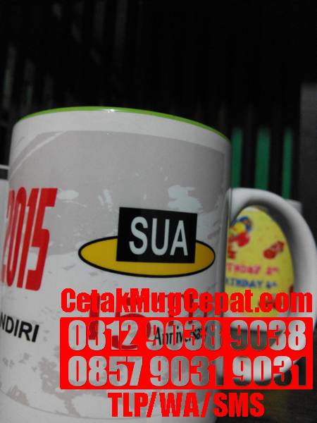 DESAIN MUG ULANG TAHUN