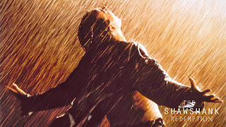 the shawshank redemption