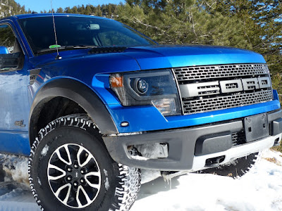 2016 Ford F150 Raptor MPG Specs Price Review