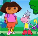 Dora Croclake