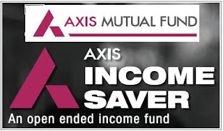 Axis Income Saver Fund