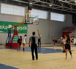 CAB Linares, Jaén CB y CB Martos competirán en una difícil Nacional Femenina