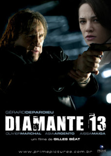 Diamante 13 (Dublado - DVDRip)