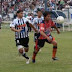 Argentino B - Sarmiento derrotó a Chaco For Ever por 2 a 1