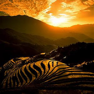 China Amzing Nature Photo Gallery