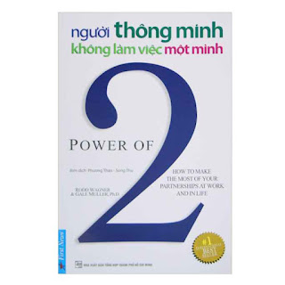 Người Thông Minh Không Làm Việc Một Mình (Tái Bản) ebook PDF-EPUB-AWZ3-PRC-MOBI