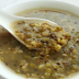Kolak Kacang Hijau