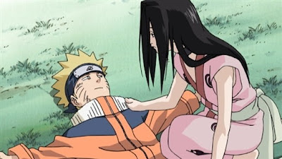 Naruto Kecil Episode 12 subtitle indonesia