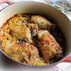 Curried Chicken Casserole