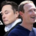 Elon Musk vs Mark Zuckerberg: Tech giants set for 'gladiator' battle in Italy