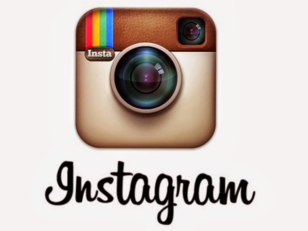 Instagram!