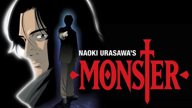 Monster 5 animes des années 2000 à voir en 2023 !