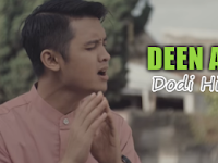 Download Lagu Dodi Hidayatullah Deen Assalam Mp3 (5,44MB) Cover Religi Paling Syahdu