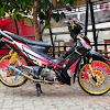 Supra X Modif : Honda Supra X 125 Modifikasi Touring - Thecitycyclist / Nah berikut ini merupakan tips dan cara untuk meningkatkan performa pada motor supra x 125 kalian, agar kecepatan dan kenyamanannya meningkat.