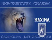 universitatea craiova