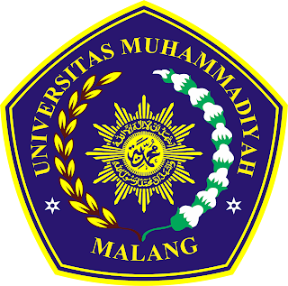 Logo Universitas Muhammadiyah Malang (UMM)