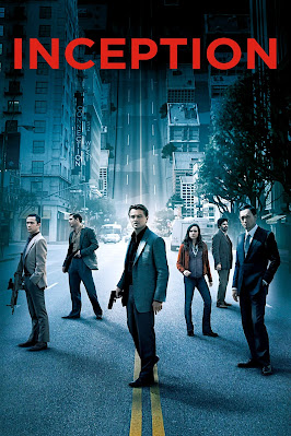 Inception 2010 The Movie