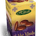 COKLAT MINDA -  PRODUK HIJRAH.