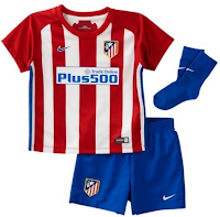 Amazon atletico madrid