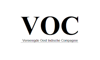 Vereenigde Oost Indische Compagnie