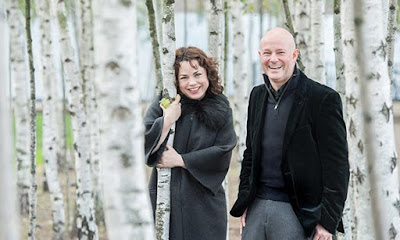 Katya Apekisheva, Charles Owen