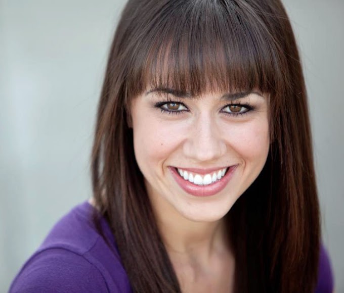 Colleen Ballinger Wiki, Biography, Dob, Age, Height, Weight, Affairs and More