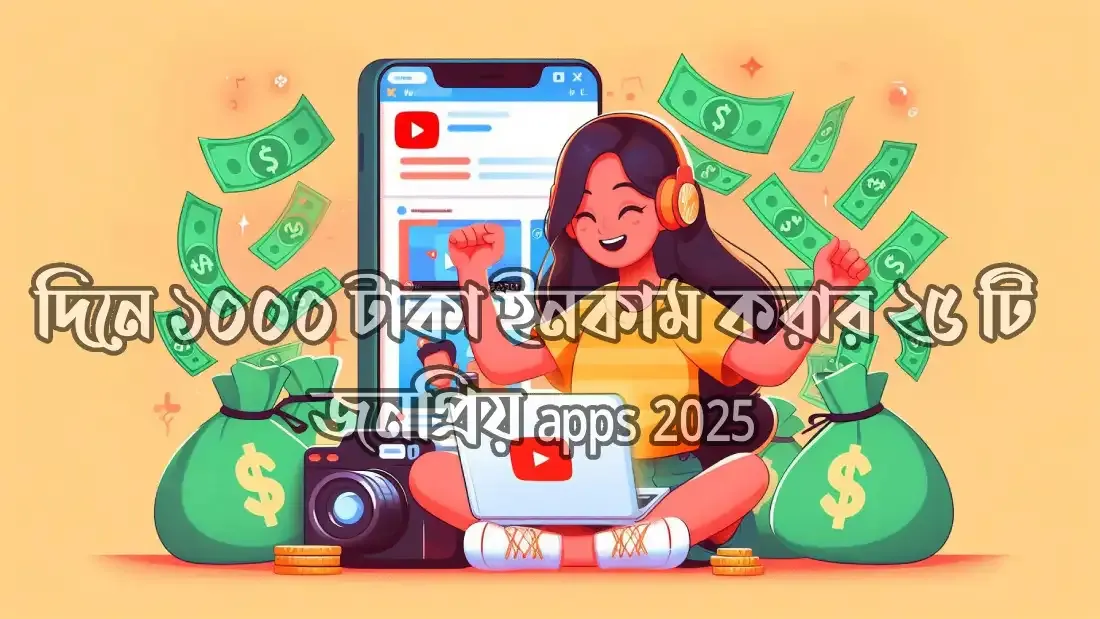 অনলাইন-ইনকাম