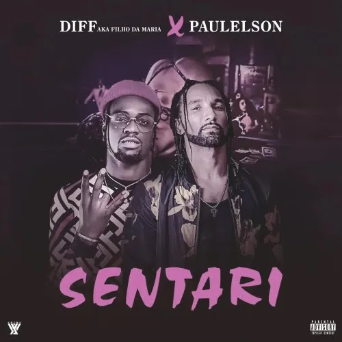 Diff Feat. Paulelson - Sentari