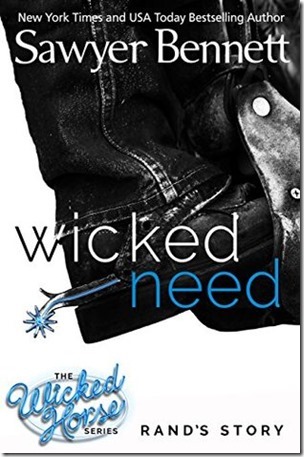 Wicked Need