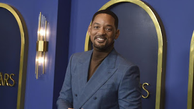 Will Smith