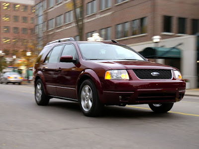 Ford Freestyle