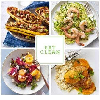 The FinestOf - Importance Of Utilizing Clean Eating Meal Plan