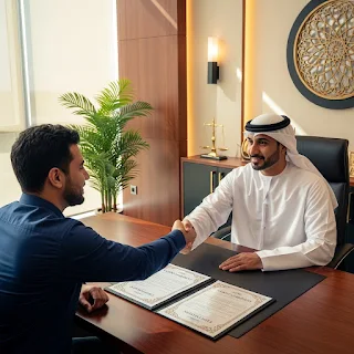 أحكام قضائية عن تحديد أتعاب المحاماة في الإمارات