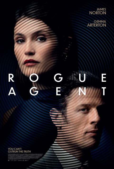 عميل محتال Rogue Agent (2022)