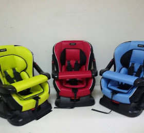 Baby Carseat Hire